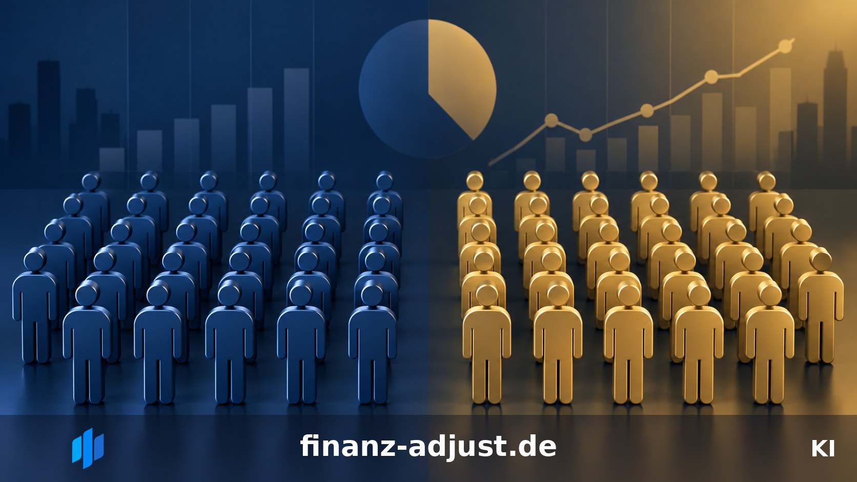 Arbeitsmarktdaten lesen: arbeitslos, erwerbslos - zwei Zahlen, zwei Konzepte