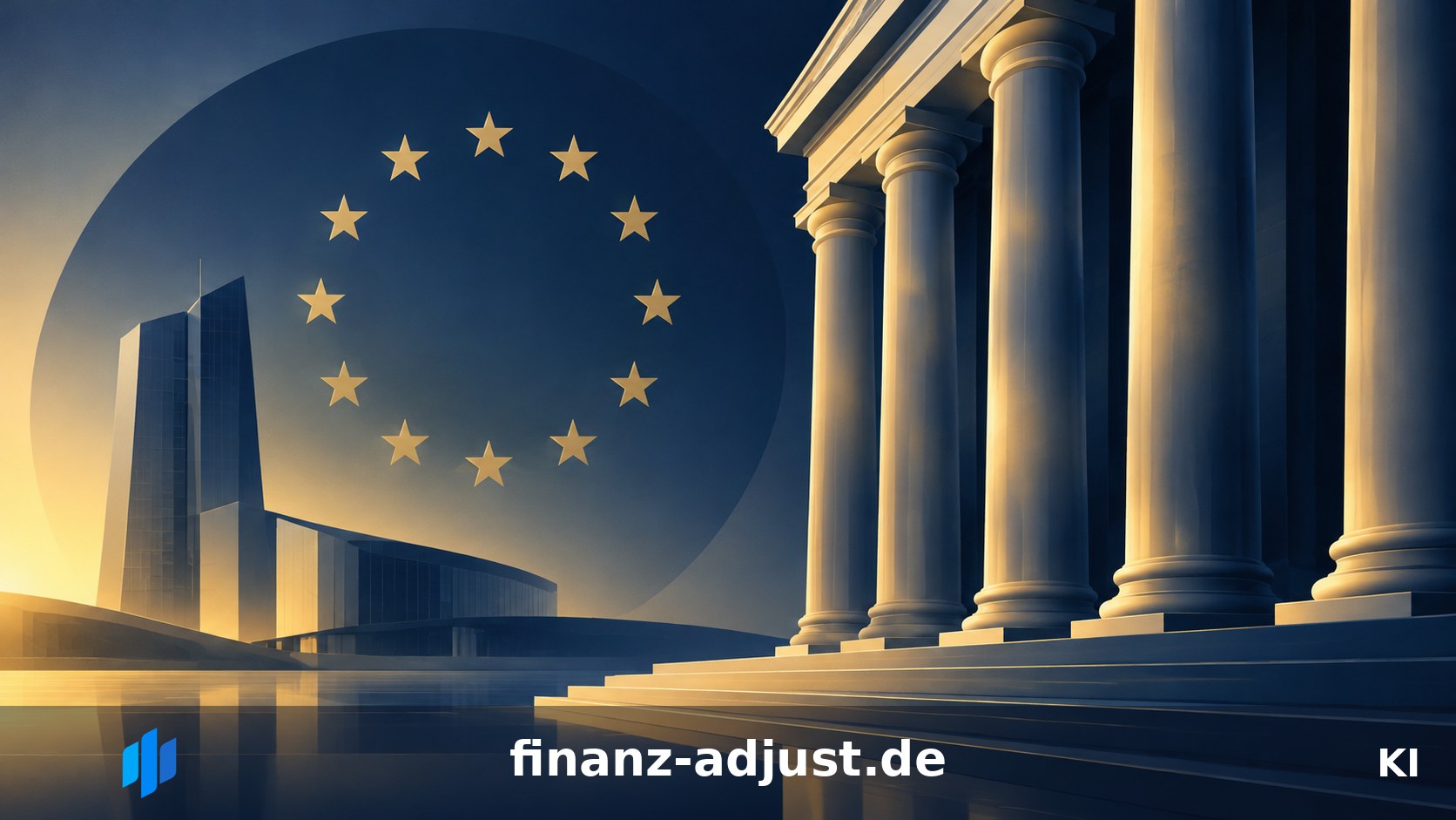Die Aufgaben der EZB: Was die Zentralbank des Euroraums macht