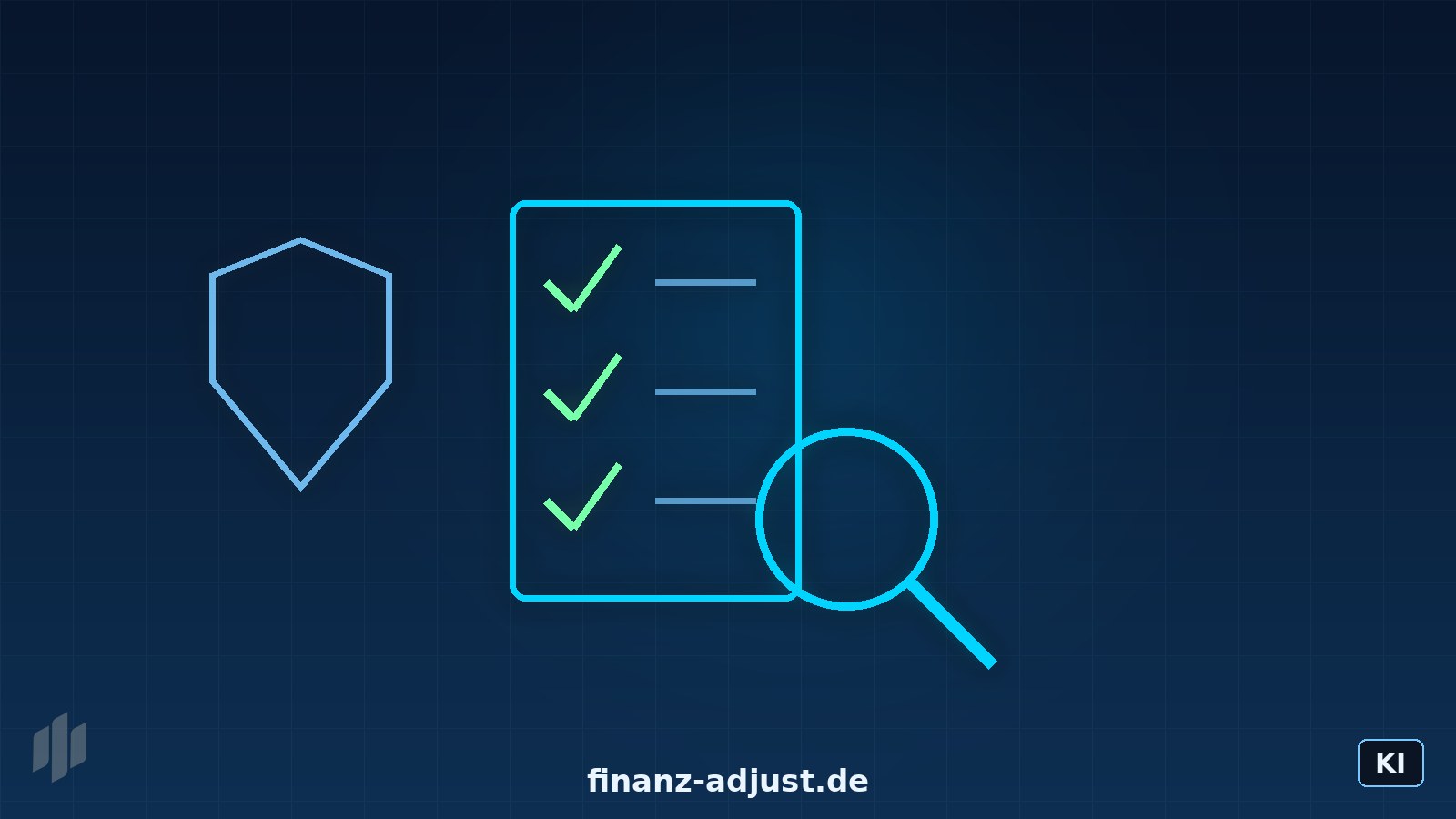 BaFin-Warnliste und Unternehmensdatenbank: So prüfst du Anbieter