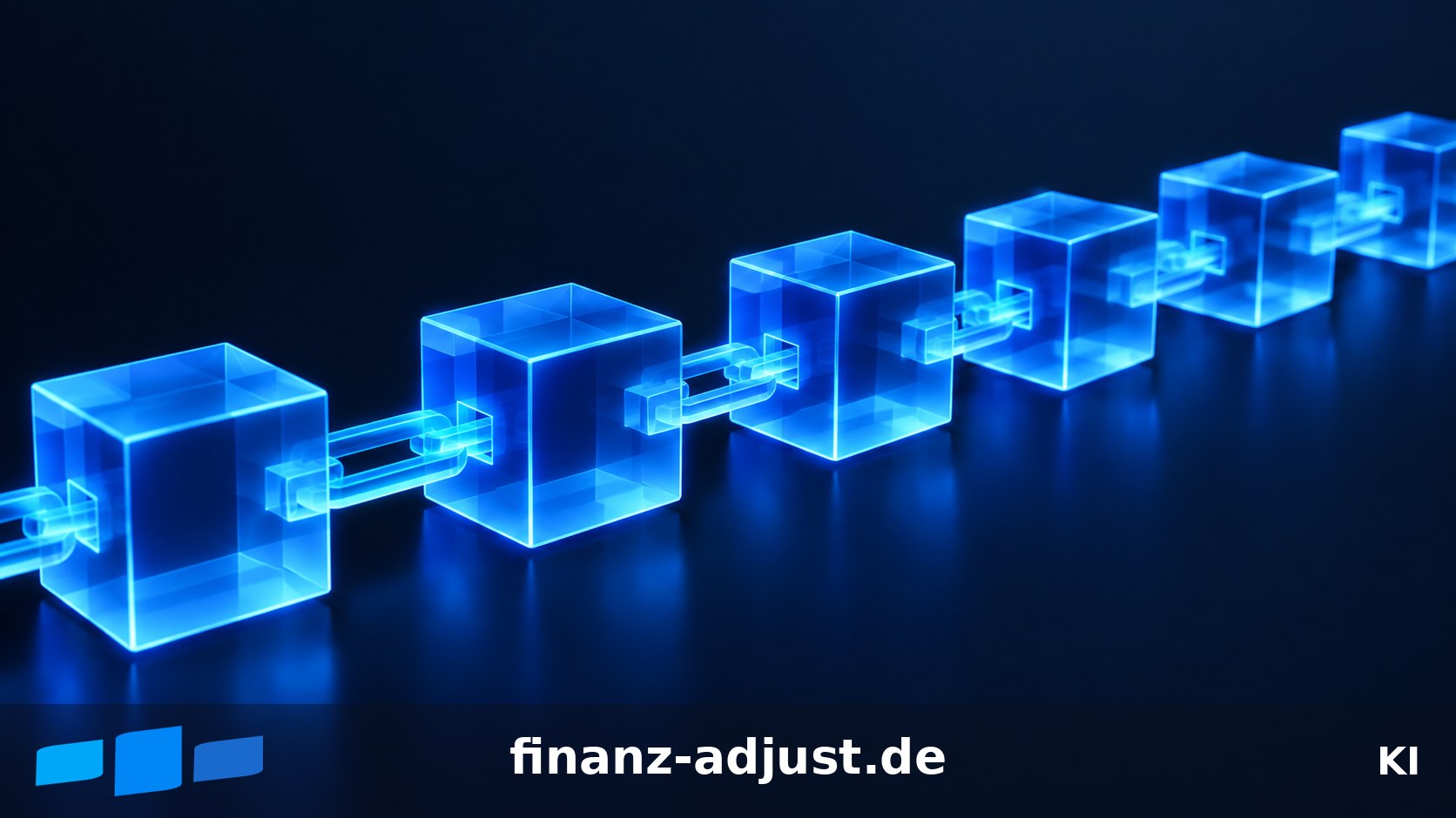 Blockchain einfach erklärt: Das gemeinsame Kontobuch