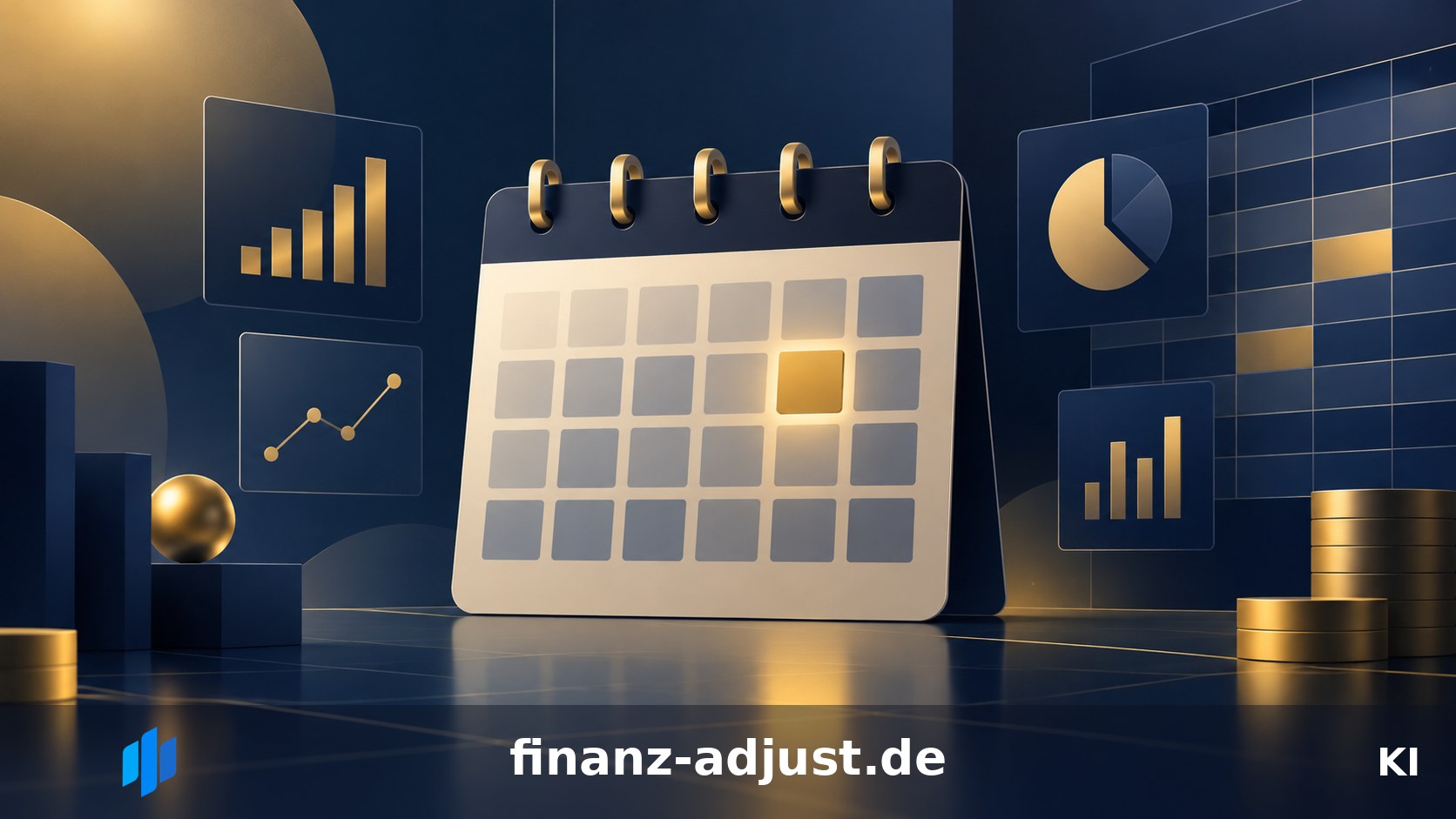 Daten-Freitag: BIP, Inflation und Arbeitsmarkt kommen am 30. Oktober