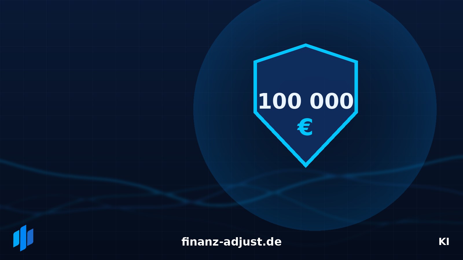 Einlagensicherung einfach erklärt: Wie dein Geld auf dem Konto geschützt ist