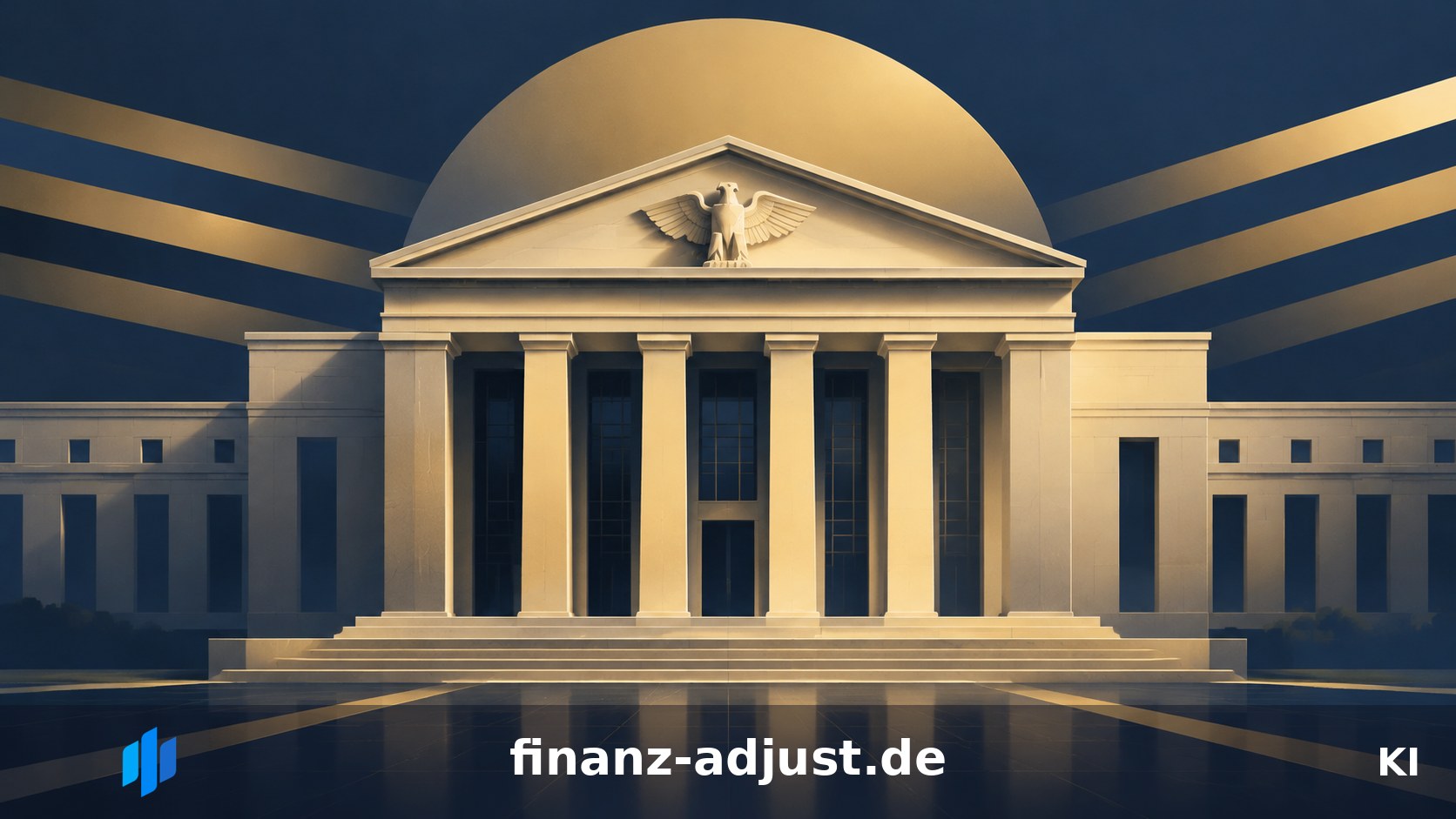 Fed und FOMC: Wer in den USA über den Leitzins entscheidet