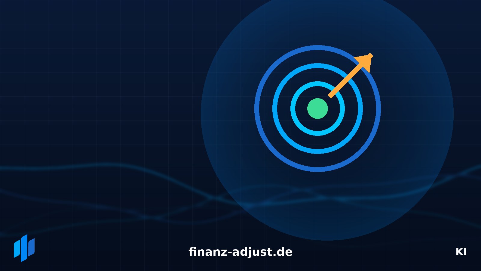 Finanzziele setzen: So bringst du Ordnung in deine Geldpläne