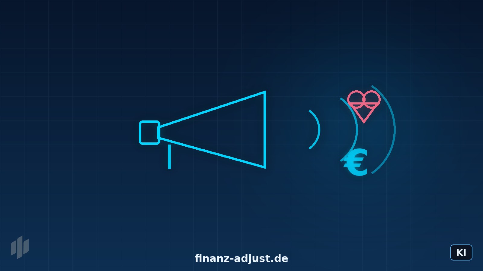 Finfluencer und Finanzwerbung erkennen: Wer redet da, und wofür?