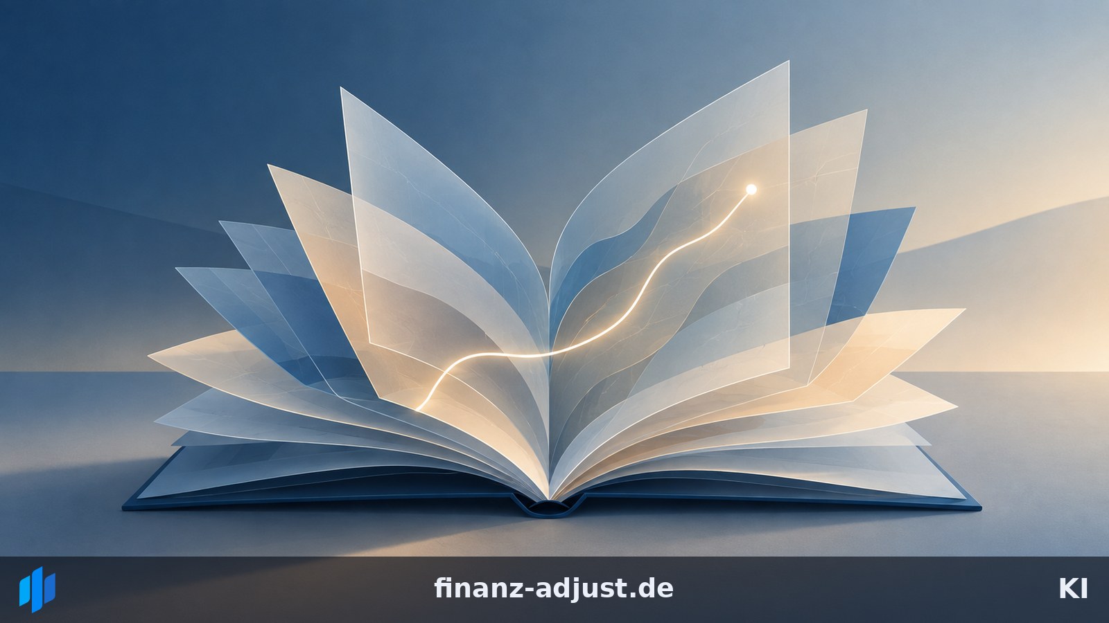 Geschäftsbericht lesen: Wo du was findest