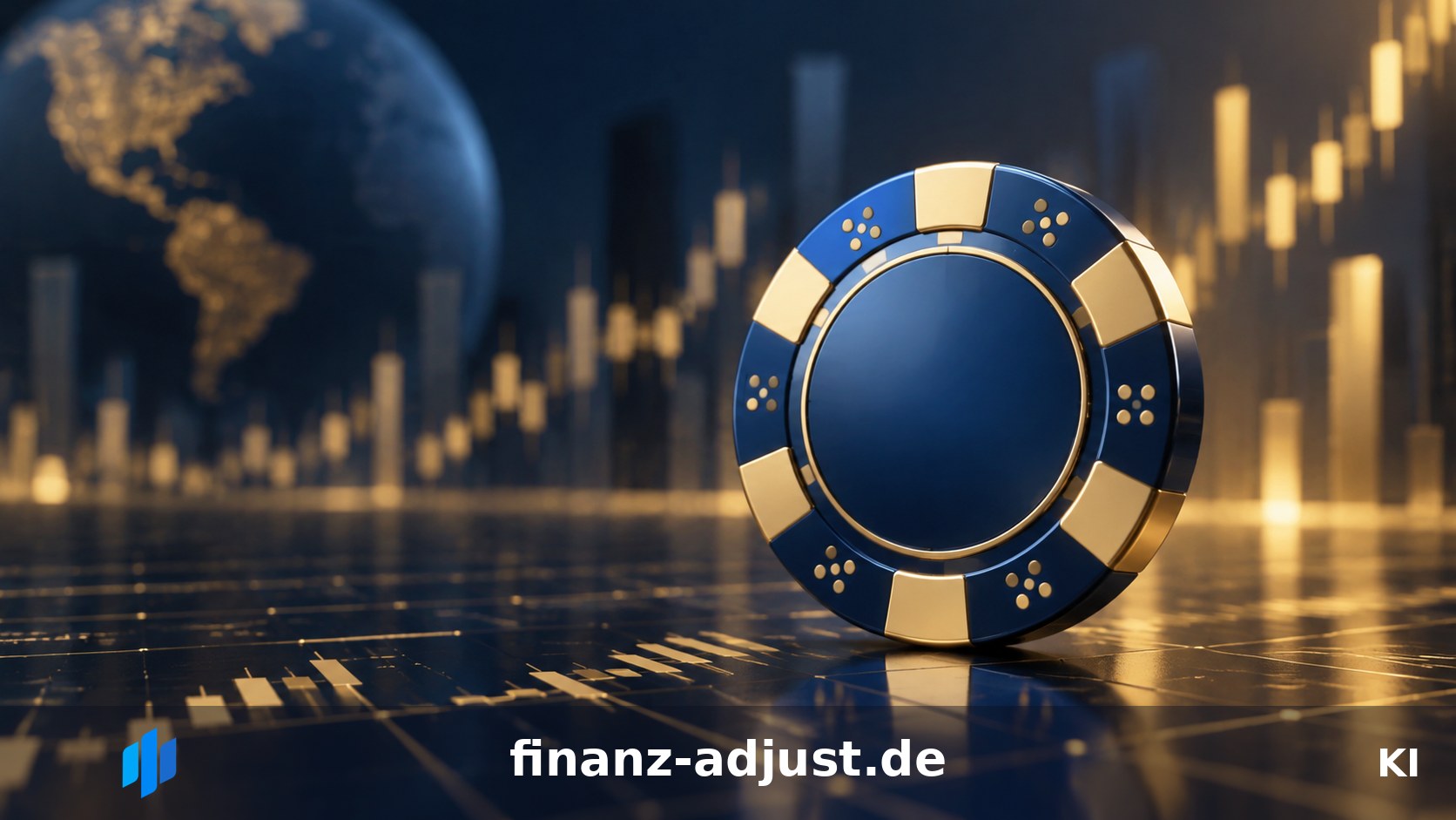 Glossar: Blue Chip - was hinter dem Namen aus dem Casino steckt