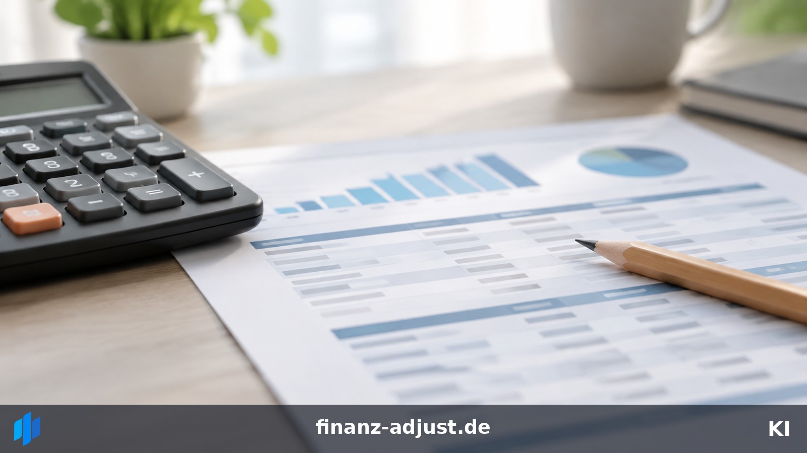 Glossar: EBITDA - die Gewinnkennzahl einfach erklärt