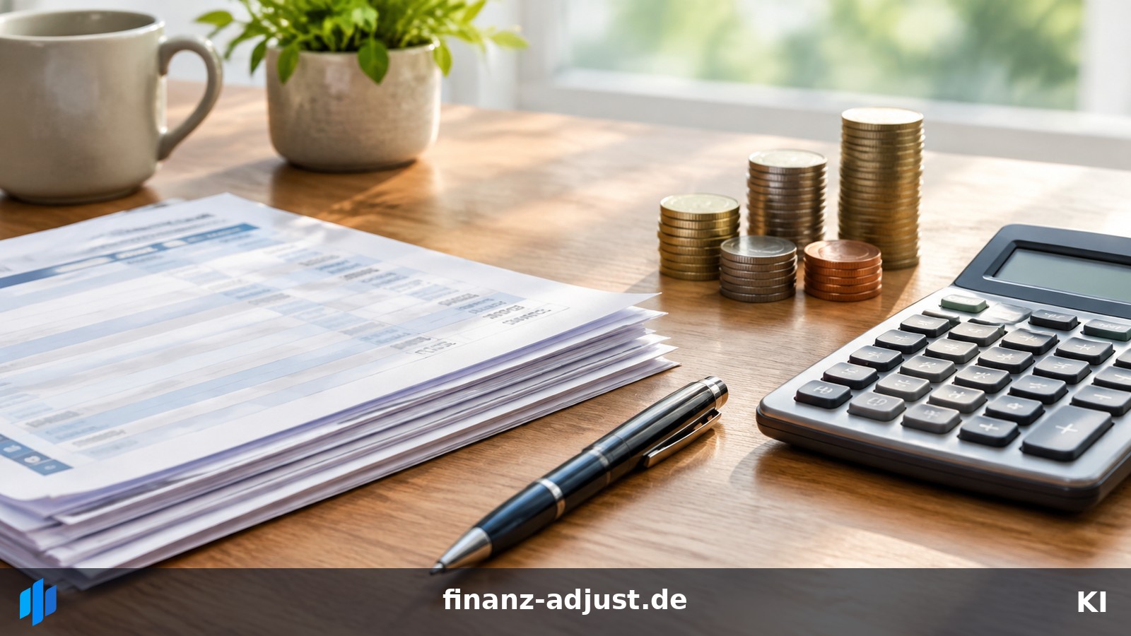 Glossar: Free Cashflow - das Geld, das wirklich übrig bleibt