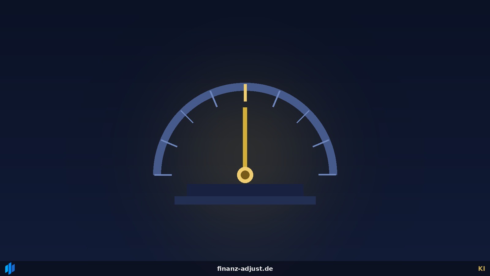 Glossar: Leitzins - warum dieser eine Satz deine Kredite und dein Sparbuch bewegt