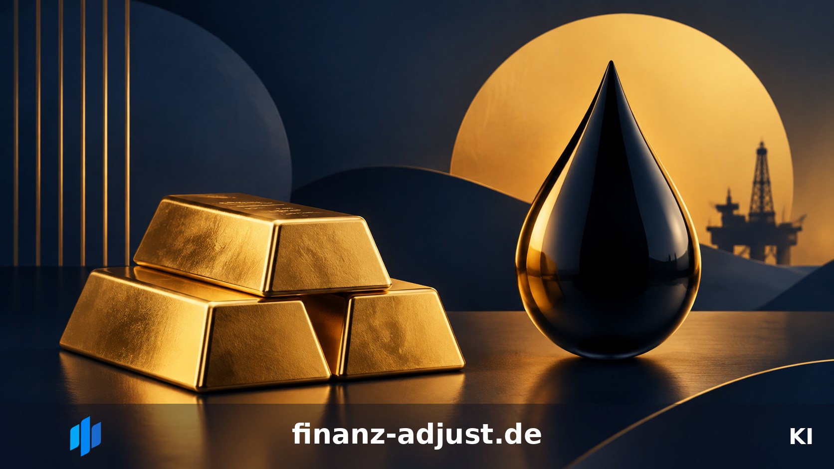 Gold und Öl am Morgen: Gold bei 4.005,80 USD, WTI bei 101,52 USD