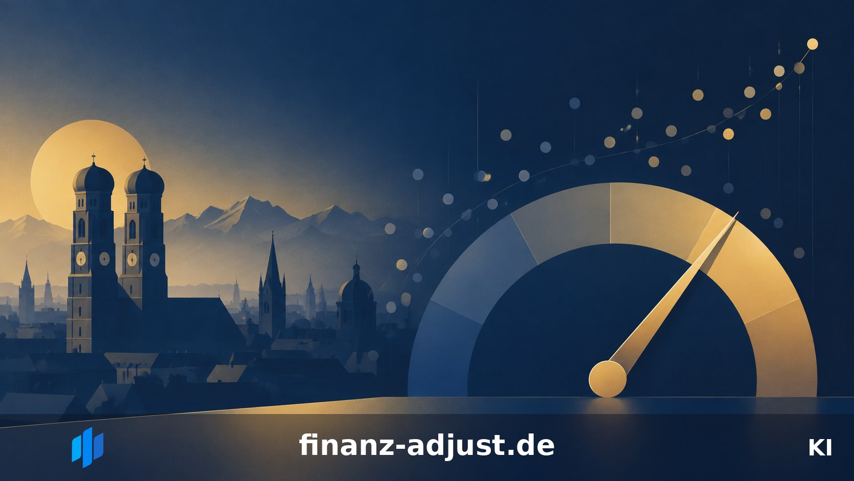 ifo-Geschäftsklima: der monatliche Stimmungsmesser der deutschen Wirtschaft