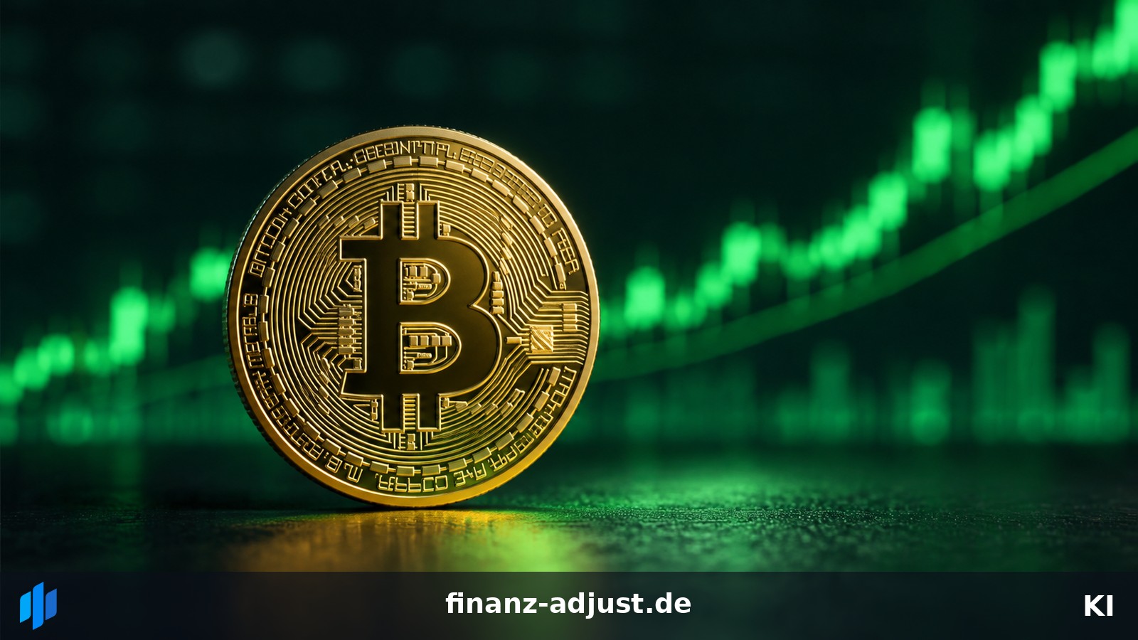 Krypto-Ecke: Bitcoin um 83.000 Dollar, Tech-Quartalszahlen geben Rückenwind