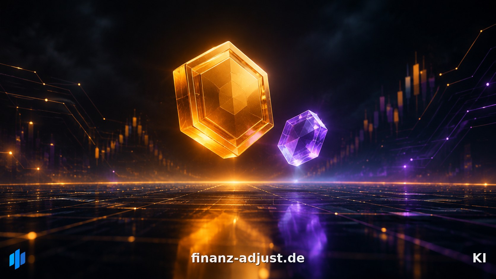 Krypto-Ecke: Bitcoin und Ether zum Wochenstart