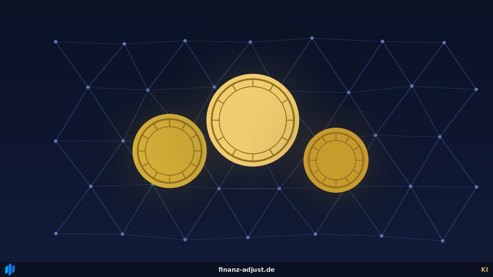 Krypto-Ecke: Bitcoin, Ethereum und Solana am Morgen des 28. Oktober