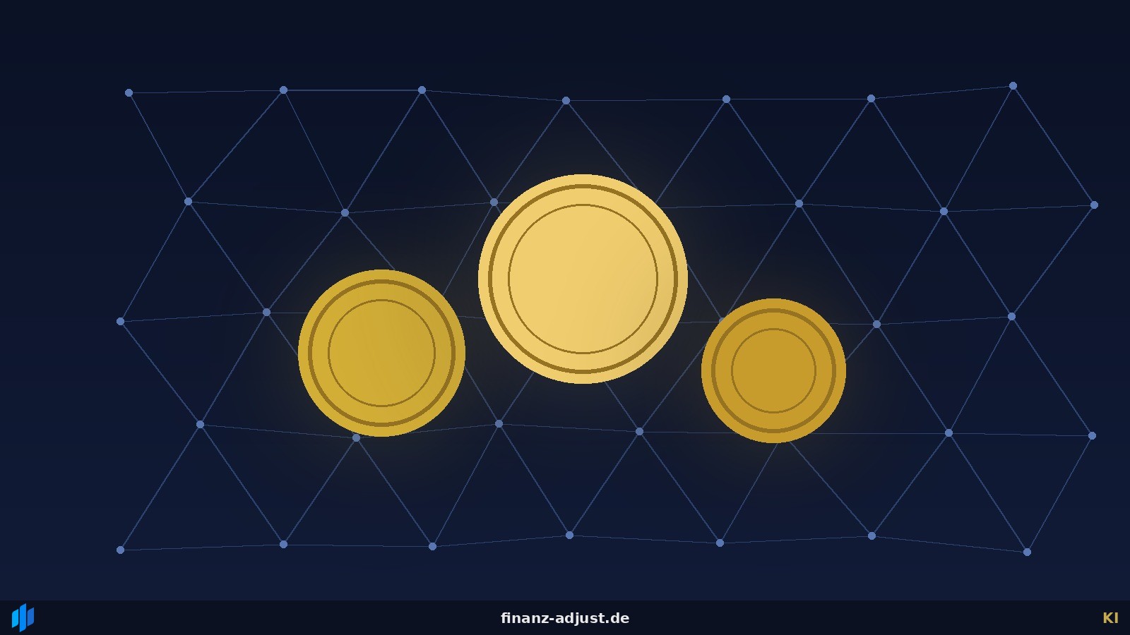 Krypto-Ecke: Bitcoin, Ethereum und Solana am Morgen des 30. Oktober