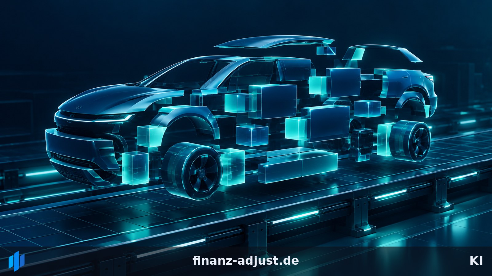 Mercedes plant Baukasten-Prinzip: Wie modular die nächste Auto-Generation wird