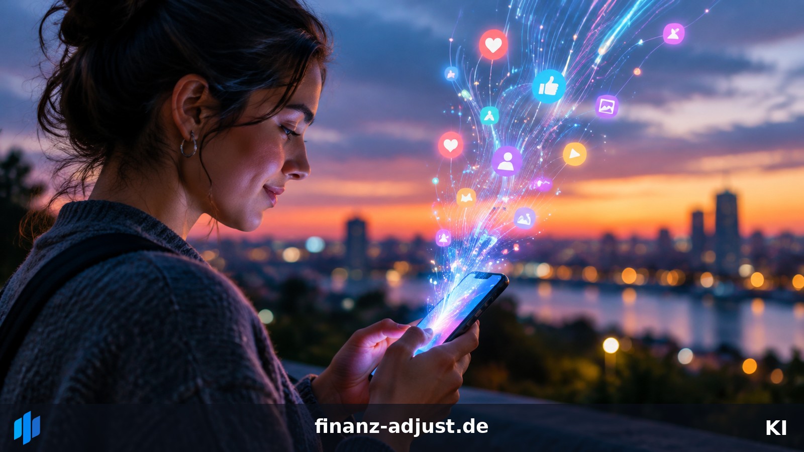 Meta: Umsatz plus 26 Prozent, Gewinn unter Kostendruck