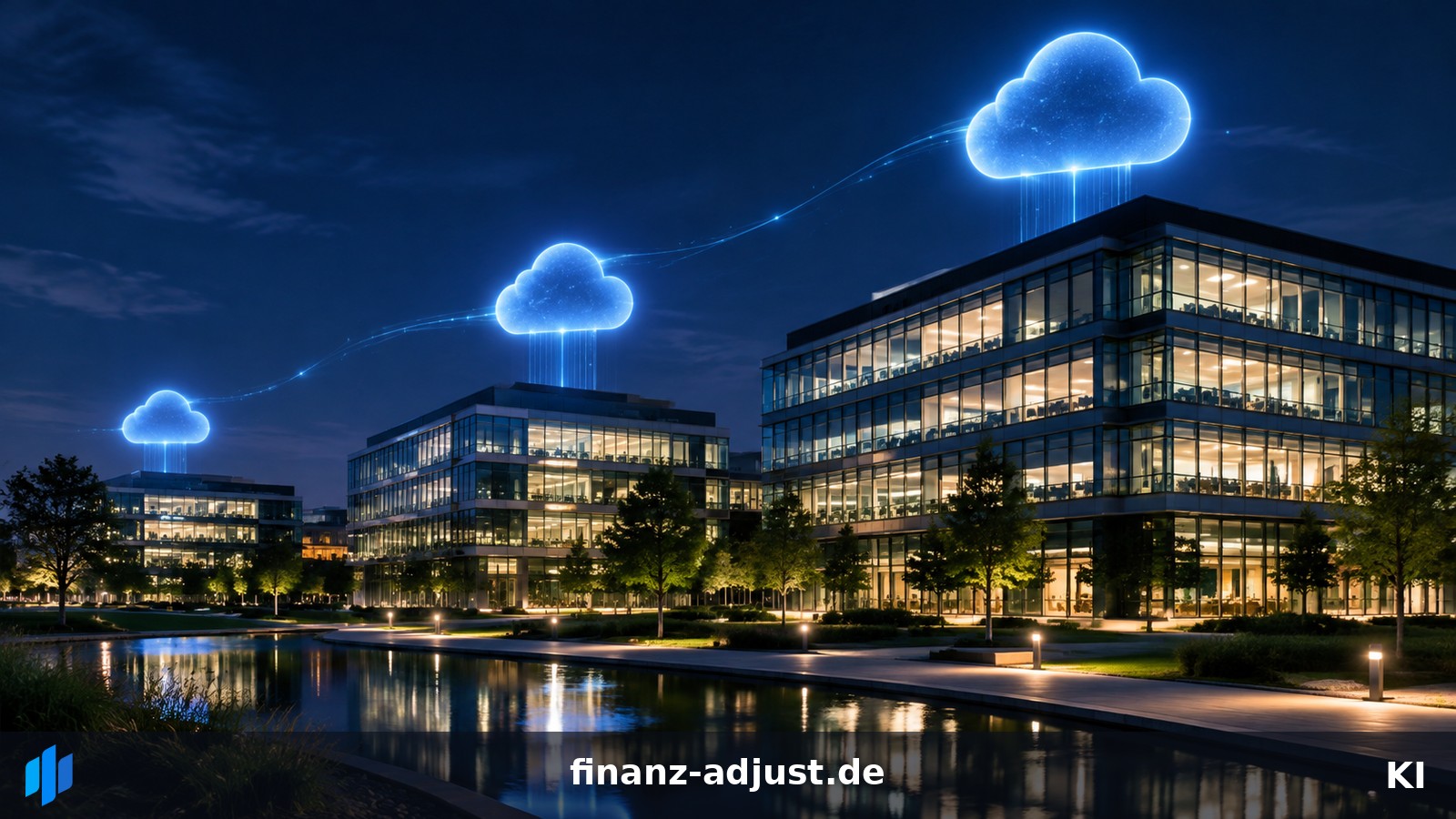 SAP: Cloud-Geschäft wächst um 26 Prozent