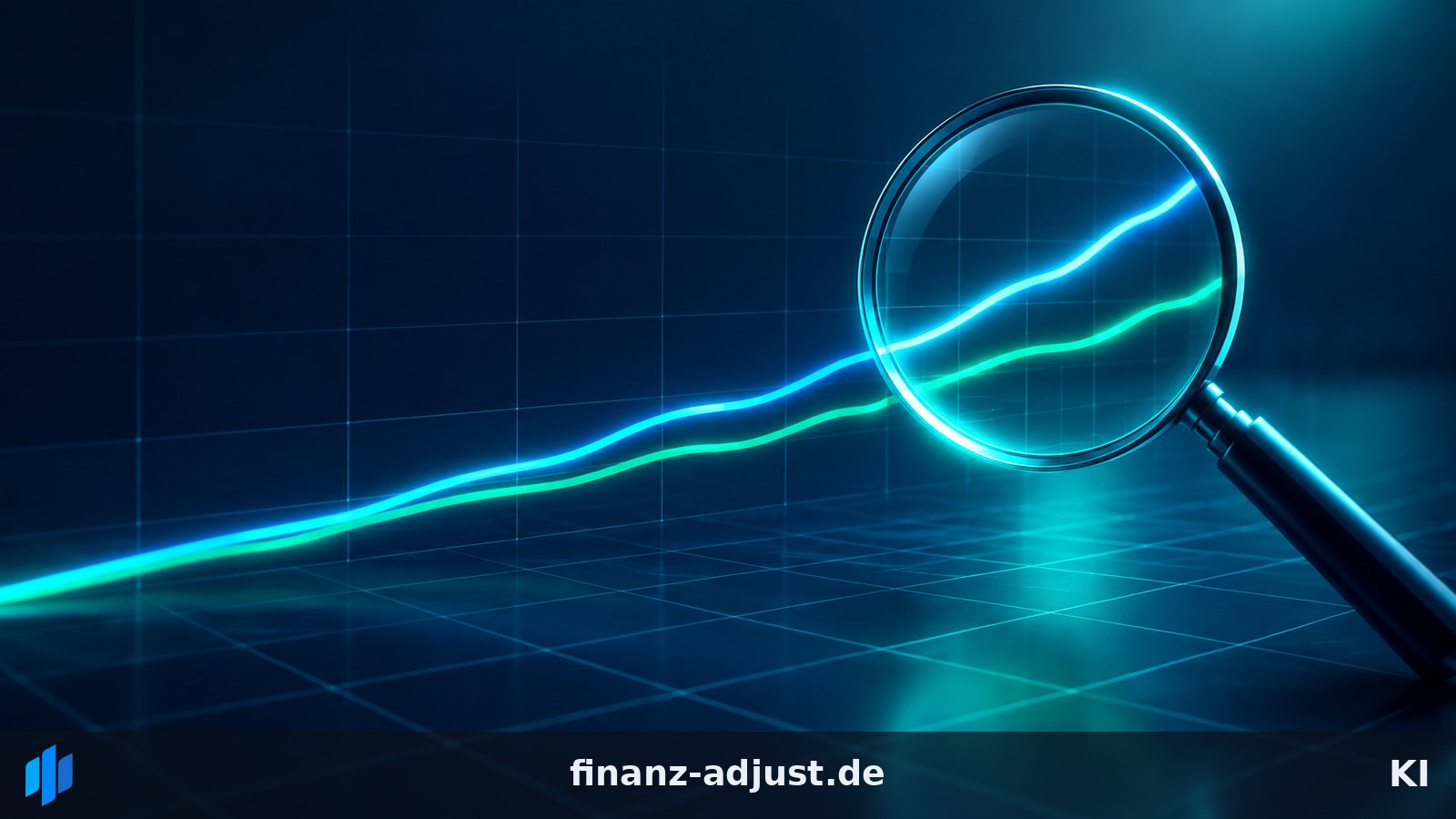 Tracking Difference und Tracking Error: Was die beiden Kennzahlen messen