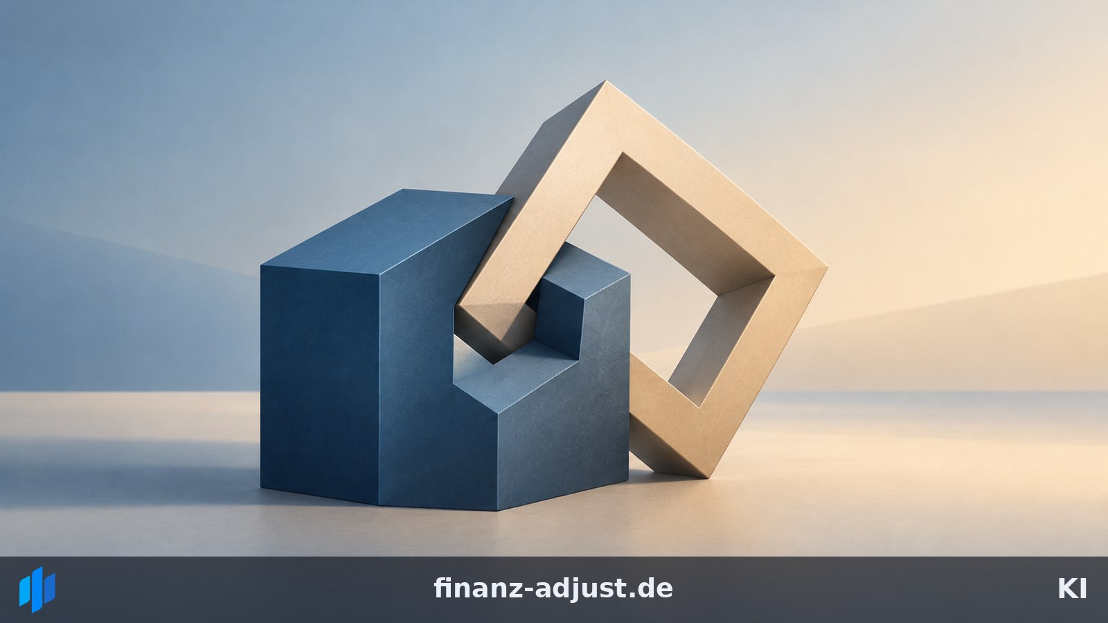 Verschuldung und Eigenkapitalquote: Wie solide ist die Finanzierung?