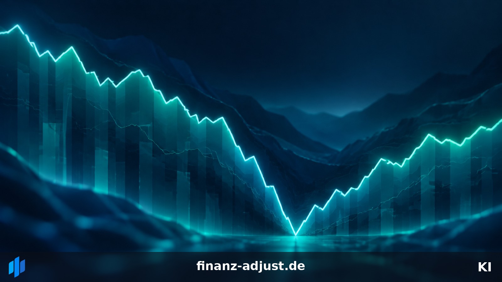 Volatilität und Drawdown: Die zwei Risikomaße, die wirklich zählen