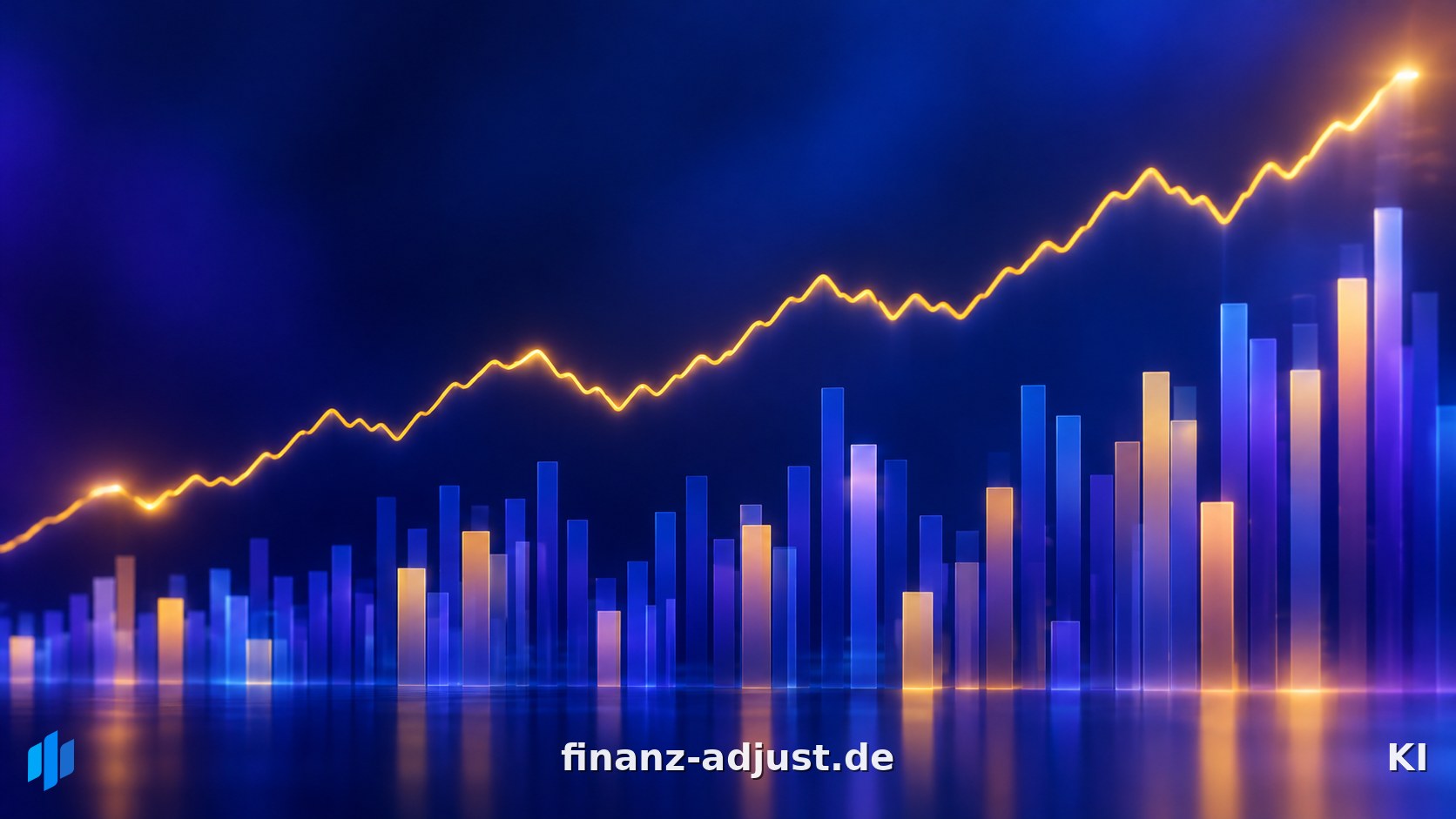 Volumen und Momentum: Die zweite Zeile unter dem Kurs