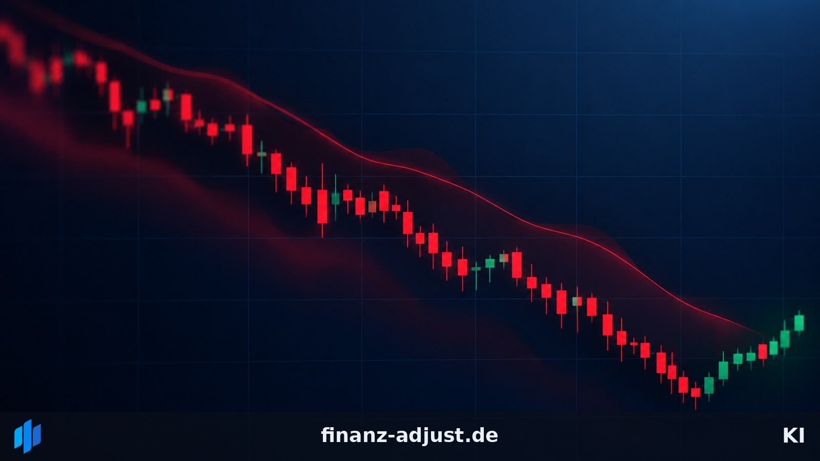 Wochenrückblick: Dax gibt 1,7 Prozent ab, Ölrally und schwache Zahlen bremsen