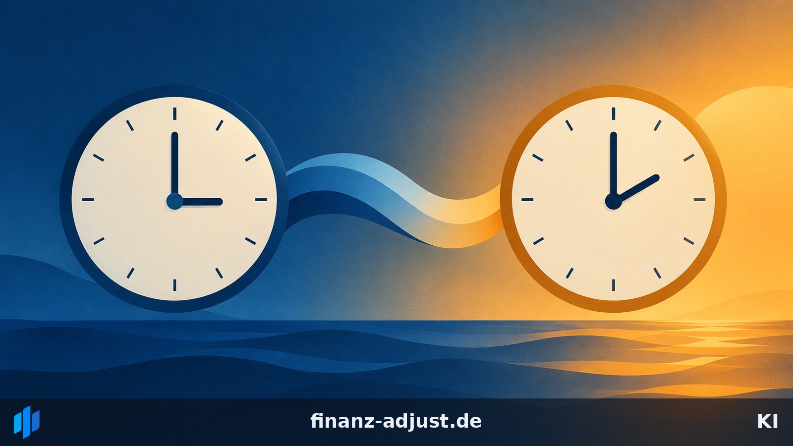Zeitumstellung: Warum die Wall Street diese Woche eine Stunde früher öffnet