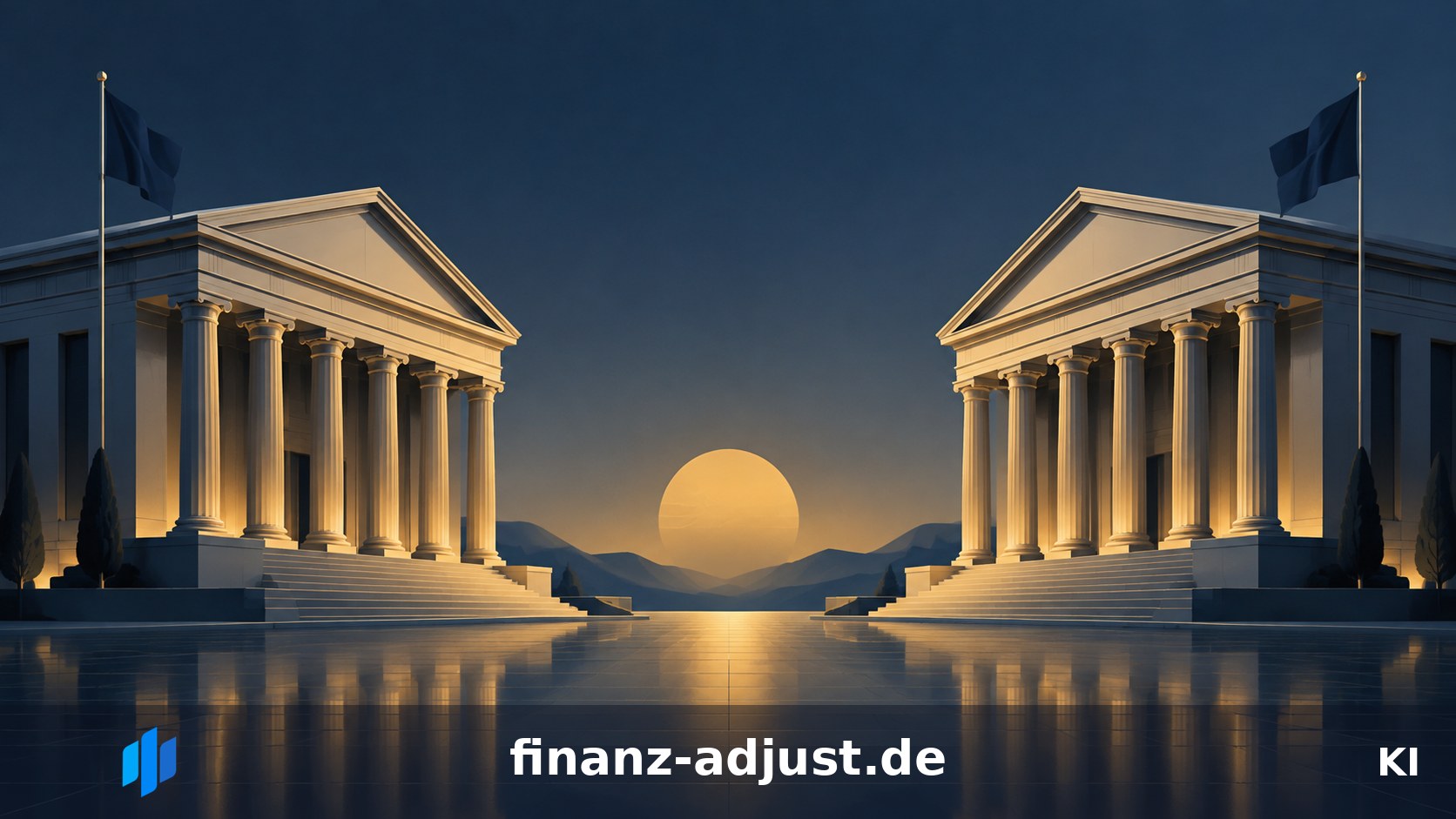 Fed und EZB in derselben Woche: die Zentralbank-Termine im Überblick