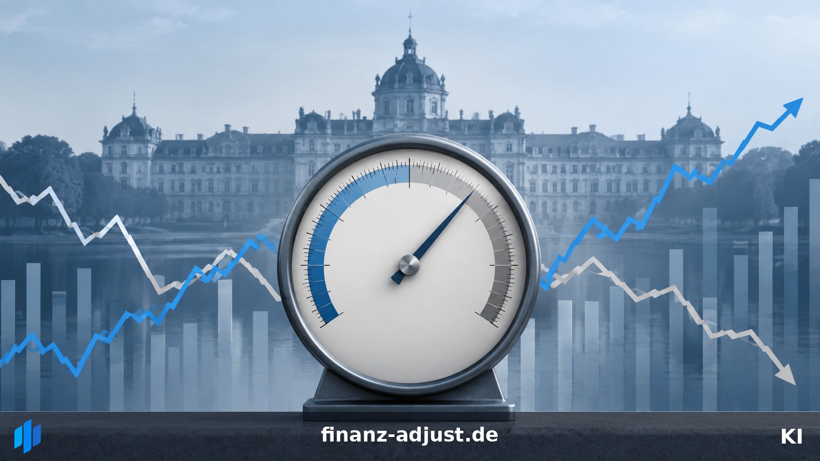 ZEW-Index heute um 11:05 Uhr: Das erwartet der Markt