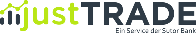 justTRADE Logo