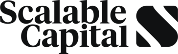Scalable Capital Logo